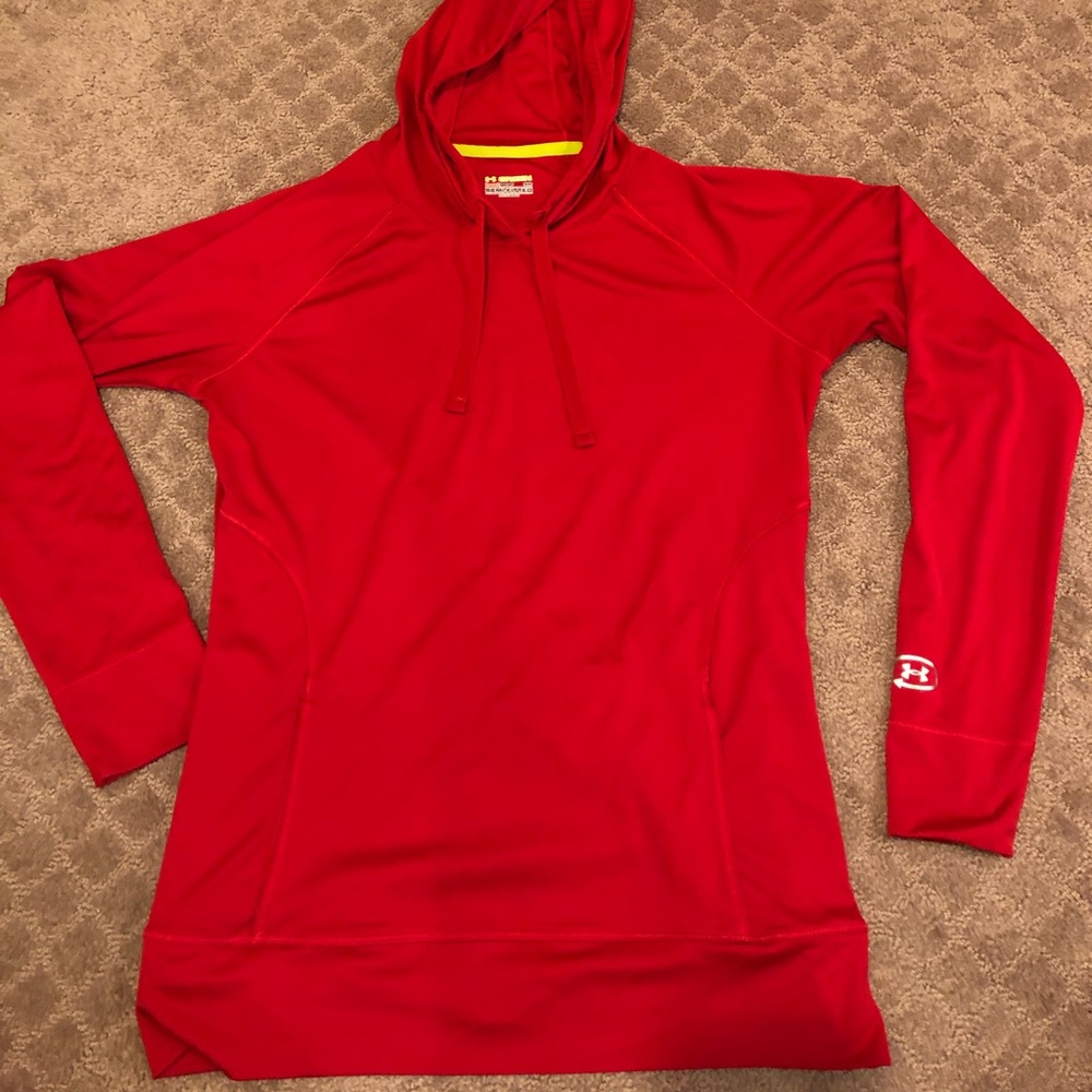 Under Armour Sweatshirt